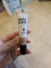 DWTN Paris rose gold eye