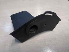 Land Rover Freelander Right Side Rear Hard Top Release Socket (3 Door) DUZ100060