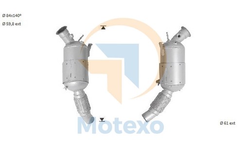 Dpf bmw 120d 0td - bmw, bhp