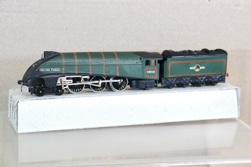 Hornby dublo 2221 - dublo, green