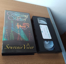 Waltzing Waters - Water, Light and Music Show - VHS souvenir Video