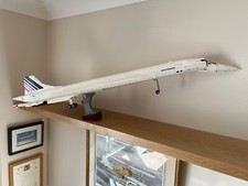 Lego Concorde - Air France Conversion kit