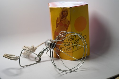 Vintage sylvania 1980 clip - vintage, 1980's
