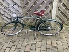 3 speed Pashley Sovereign Roadster 