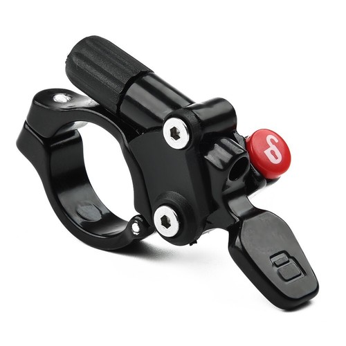 Lockout lever rockshox remote - lockout,