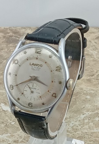 Ww2 steel jewel cal 1222 - jewel,