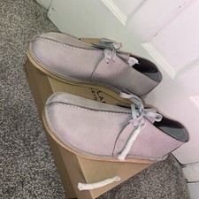 Clarks Desert Trek size 10.5