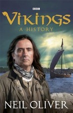 Vikings By Neil Oliver