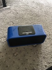 Stereo Speaker Acoustic Solutions