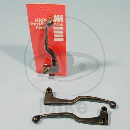 Clutch lever black jmp - lever,