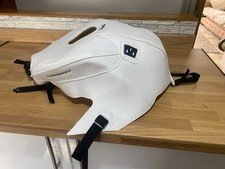 DUCATI 937 / 950 SUPERSPORT [S] 2017 to 2021  BAGSTER BAGLUX TANK COVER (#5)