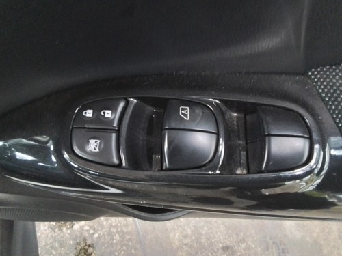 Electric window switch front - electric,