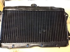 Sunbeam Alpine Spares