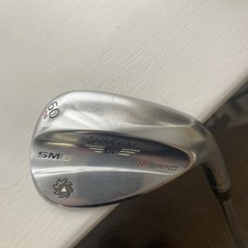 Titleist Vokey SM6