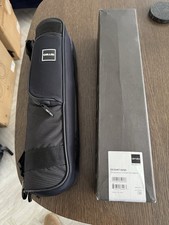 GItzo  Traveller Tripod