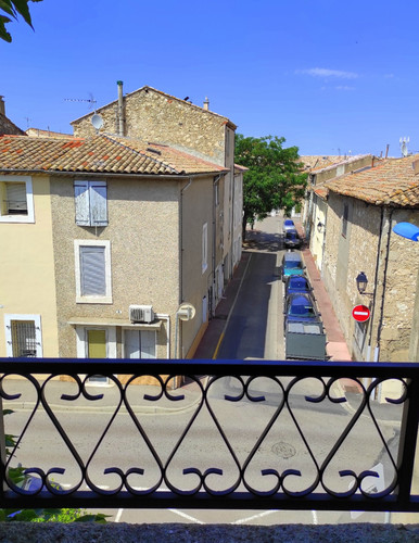 South france - south,