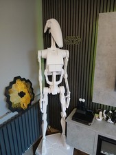 Star Wars Battle Droid