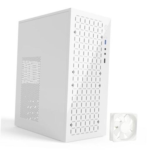 High airflow micro atx - atx, pc