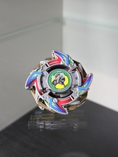 Dragoon V Beyblade Vforce