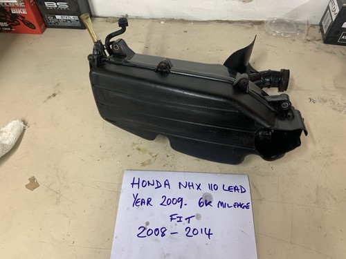 Honda lead nhx - honda, 110cc
