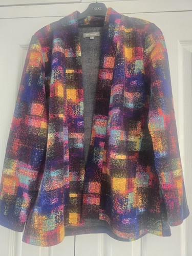 Tina taylor multicoloured soft - tina,