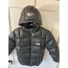 the north face kids 3xl