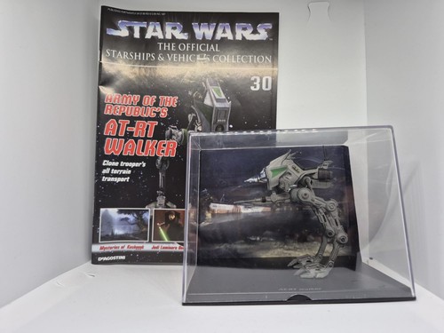 Deagostini star wars the - star,