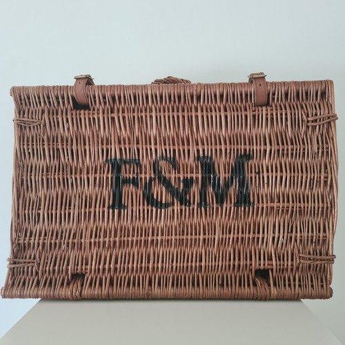 Fortnum mason m medium - mason, f&m