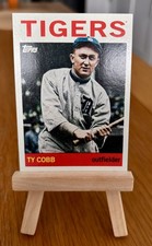 2025 Topps Archives 1964 Topps