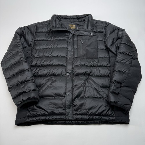 Burton evergreen goose - burton,