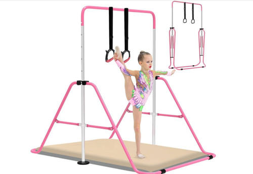 Everymile gymnastics bars - everymile,
