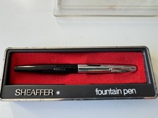 VINTAGE SHEAFFER FOUNTAIN PEN