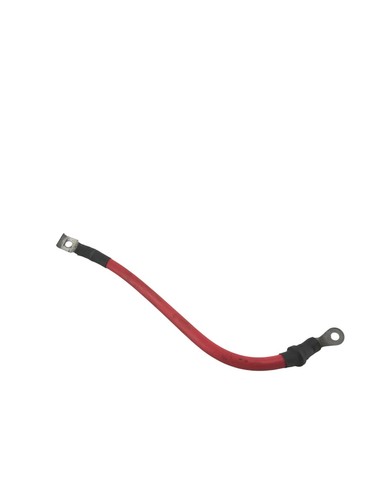 Positive battery cable - battery, fiat