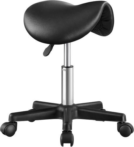 Songmics ergonomic saddle - ergonomic,