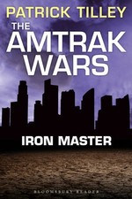 Tilley - Amtrak Wars  Iron
