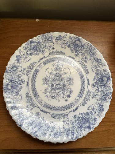 Arcopal honorine blue - arcopal,