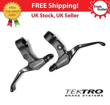 Tektro ML520-FR V Brake Lever