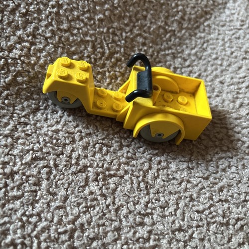 Vintage lego fabuland yellow - fabuland,