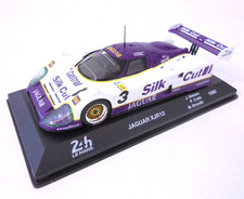 Edicola ixo silk cut - edicola/ixo, 1/43