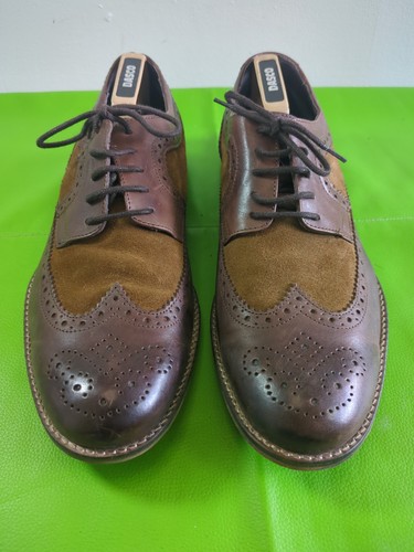 Dune london brogue - london, 5
