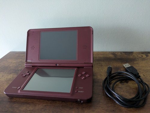 Nintendo dsi console - nintendo,
