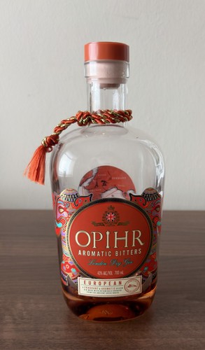 Opihr european aromatic - european,