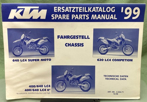 Gen ktm 3204711098 - 3204711098, 640