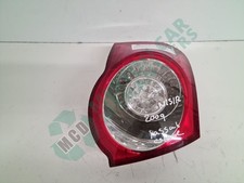 VOLKSWAGEN Passat estate 2009