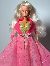 Vintage 1994 Hasbro Sindy Doll