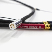 Tellurium ultra black ii - q,