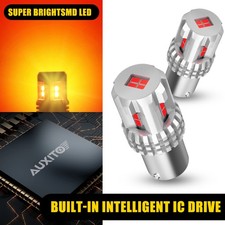 380 1157 Led Brake Light Bulbs