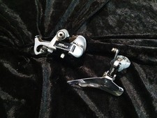 Vintage 1990 shimano deore - vintage,