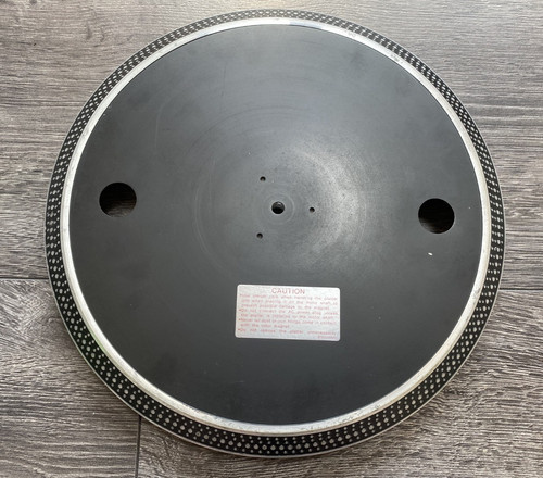 Technics 1210 1200 mk2 - /,