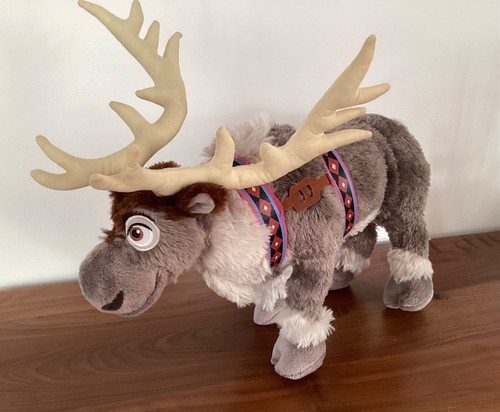 Disney store sven reindeer - store,
